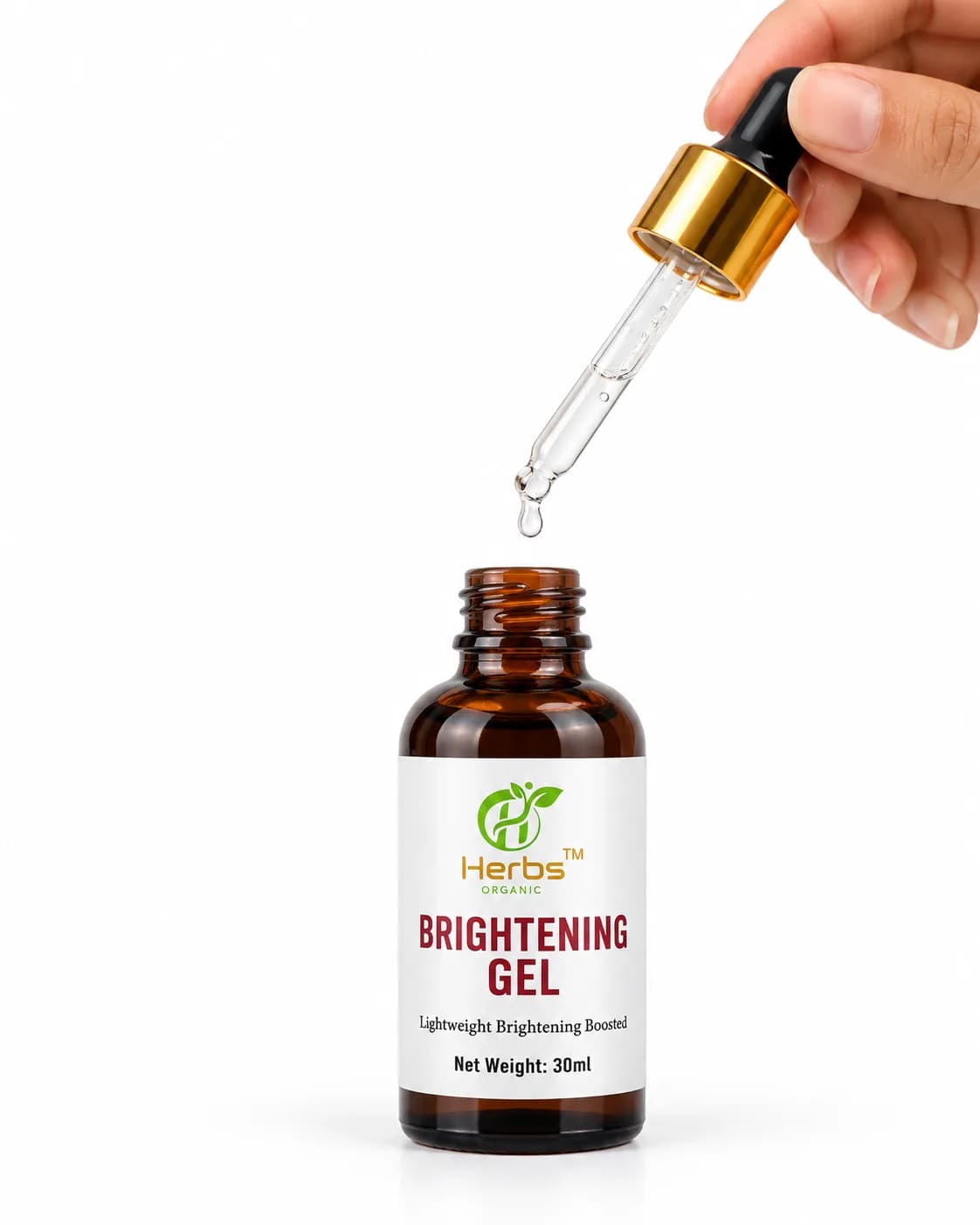 Brightening Gel, thumbnail 2