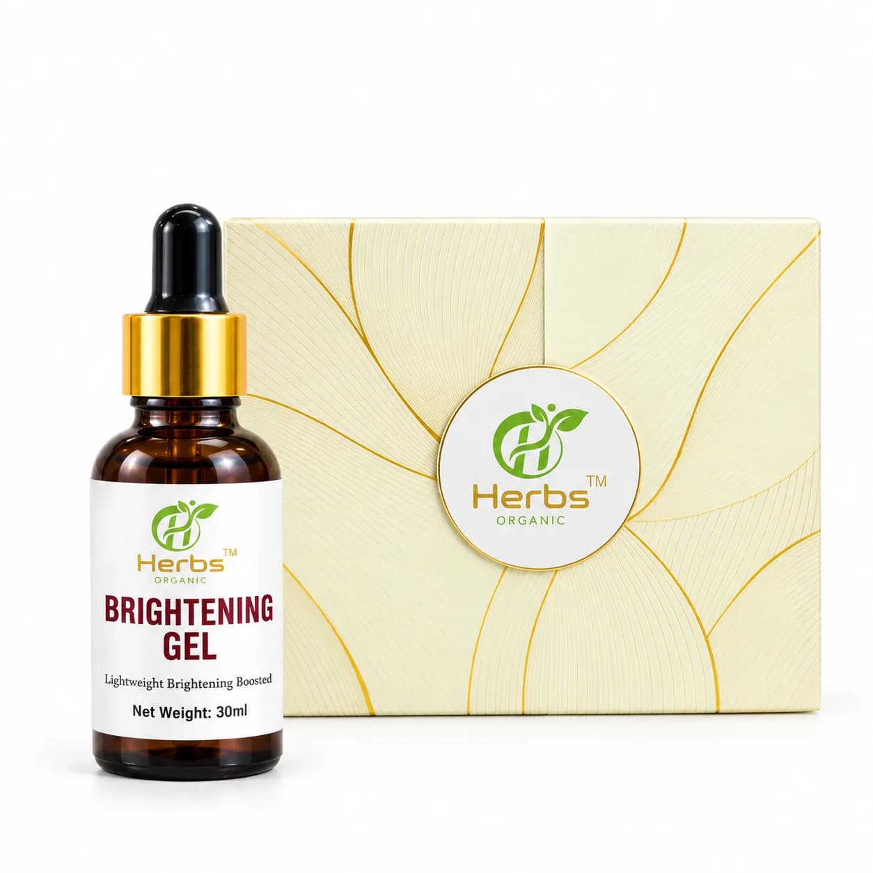Brightening Gel, thumbnail 3
