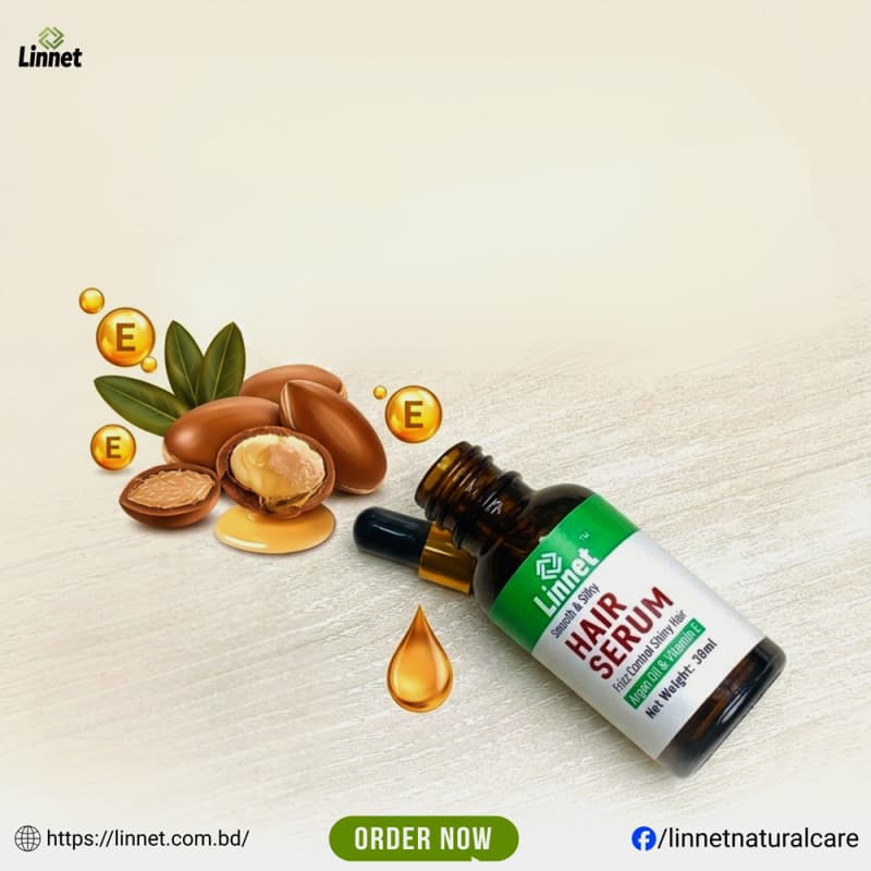 Herbal Hair Growth Serum, thumbnail 3