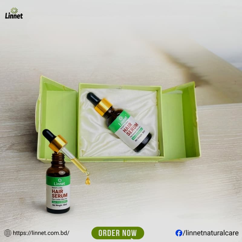 Herbal Hair Growth Serum, thumbnail 5