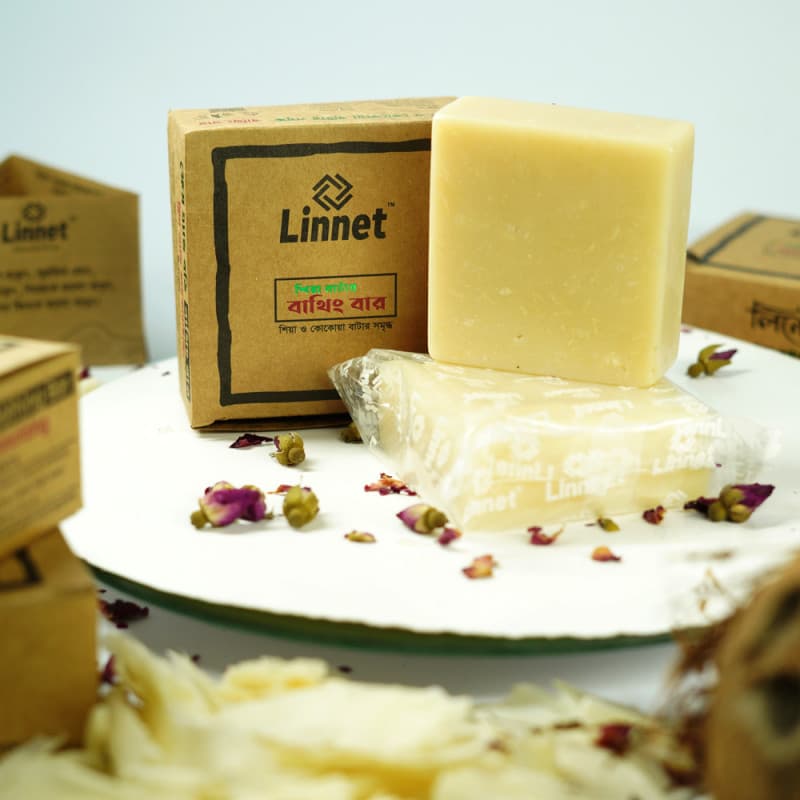 Shea Butter Bathing Bar, thumbnail 3