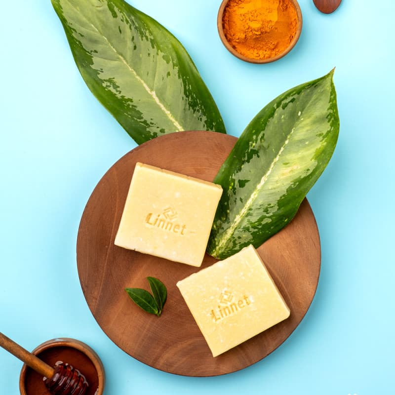 Shea Butter Bathing Bar, thumbnail 4