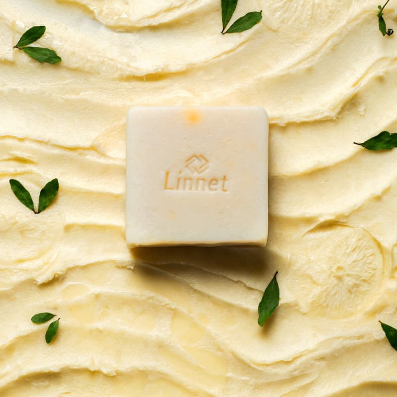 Shea Butter Bathing Bar, thumbnail 5