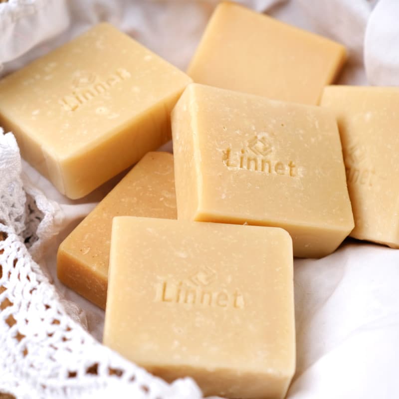 Turmeric Bathing Bar, thumbnail 3