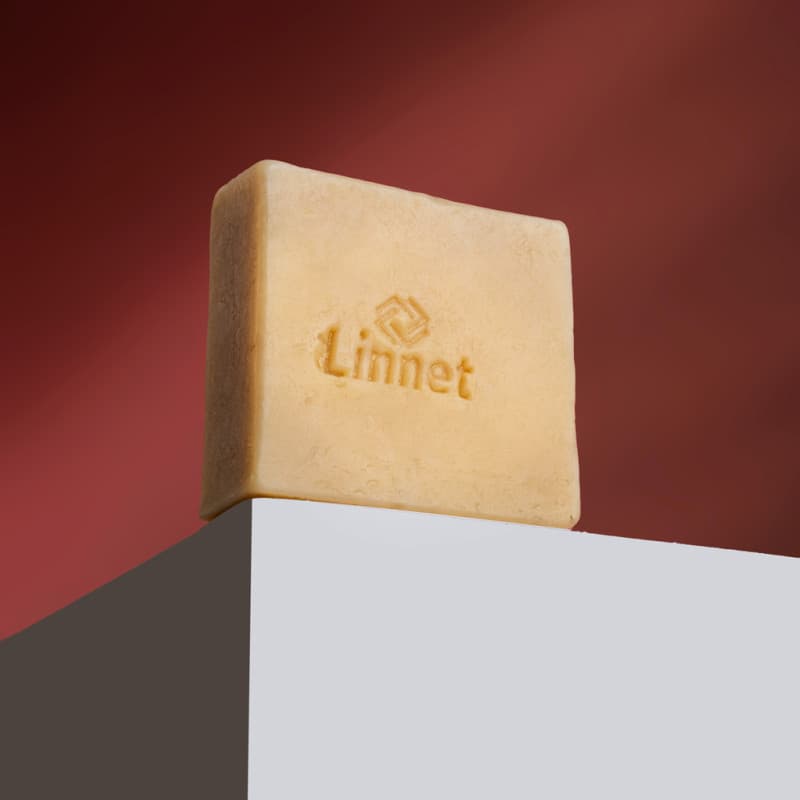 Turmeric Bathing Bar, thumbnail 4
