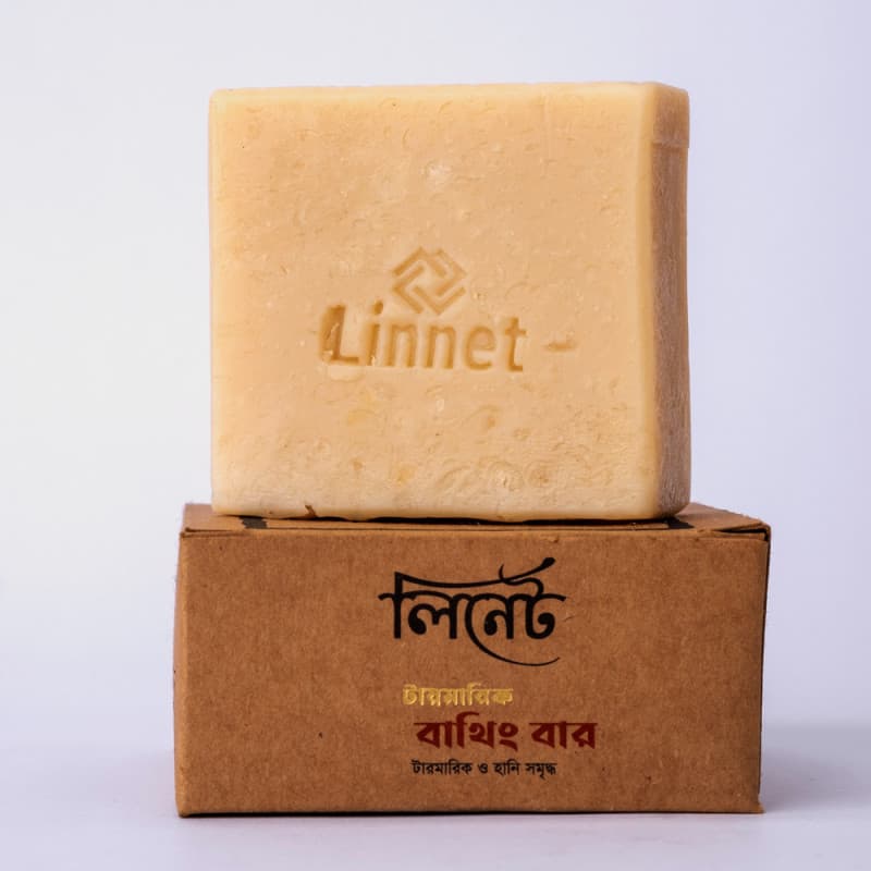 Turmeric Bathing Bar, thumbnail 5