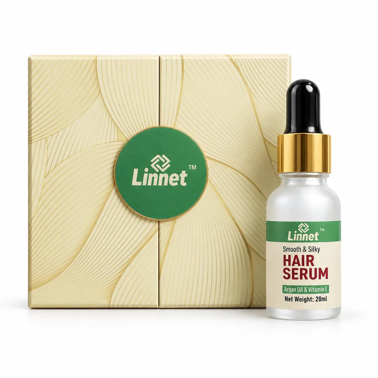 Herbal Hair Growth Serum, photo 3