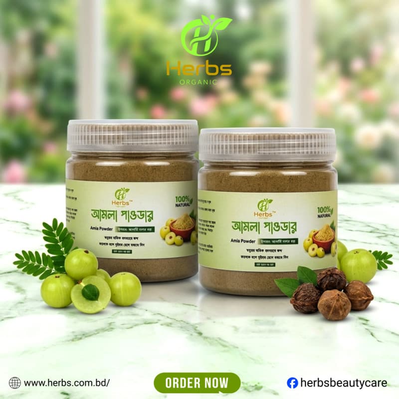 Organic Amla Powder, photo 3